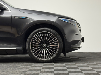 2023 Mercedes-Benz EQC