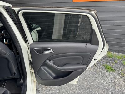 2014 Mercedes-Benz B Class