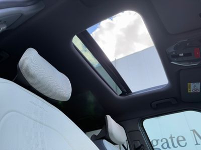 2025 Kia EV3