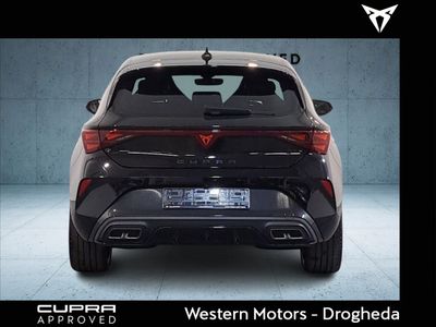 2026 Cupra Leon