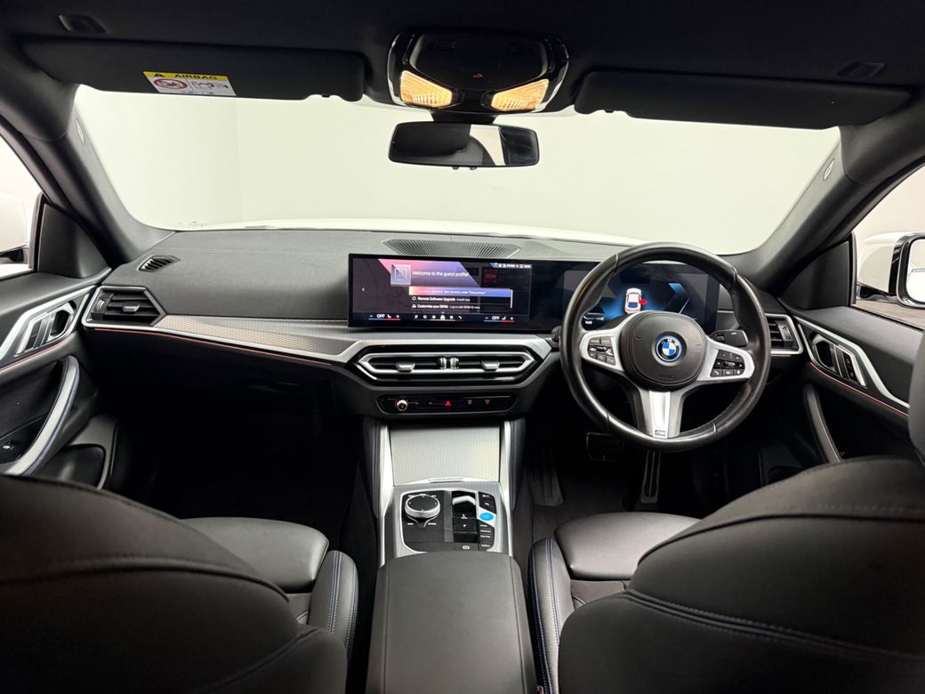 2024 BMW i4