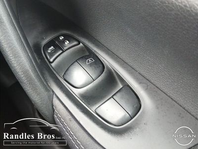 2017 Nissan Qashqai