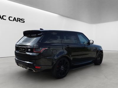 2019 Land Rover Range Rover