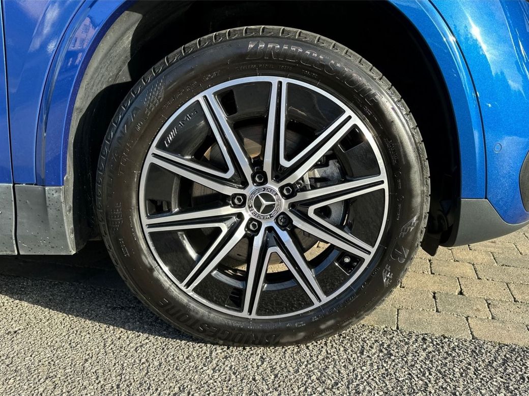 2024 Mercedes-Benz EQA