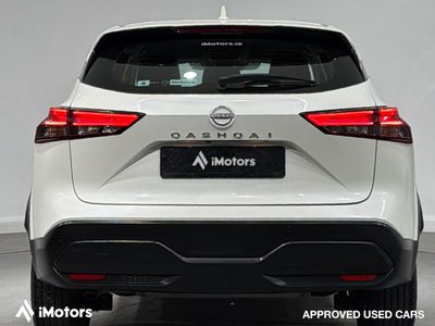 2023 Nissan Qashqai