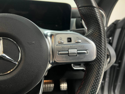 2023 Mercedes-Benz CLA Class