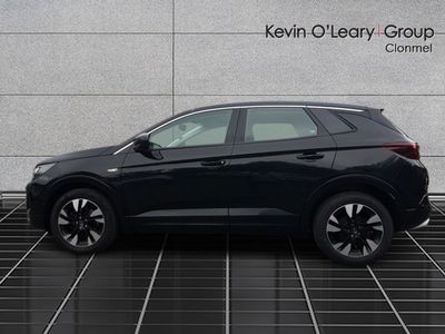 2023 Opel Grandland X