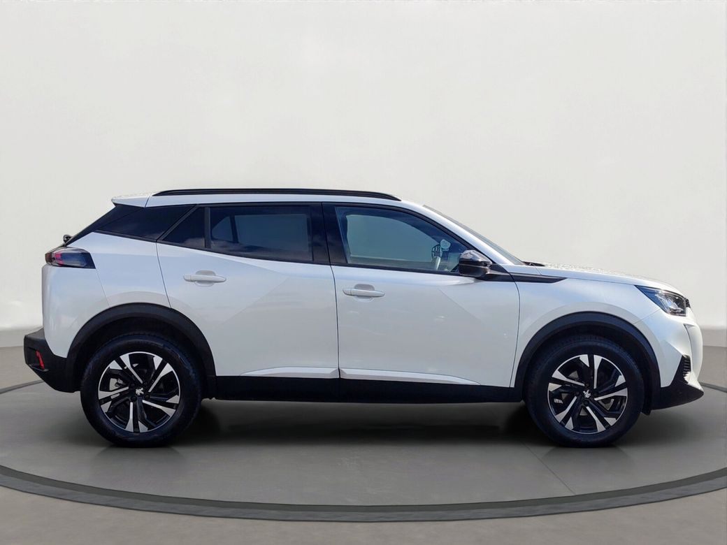 2023 Peugeot 2008