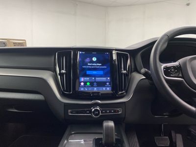 2023 Volvo XC60