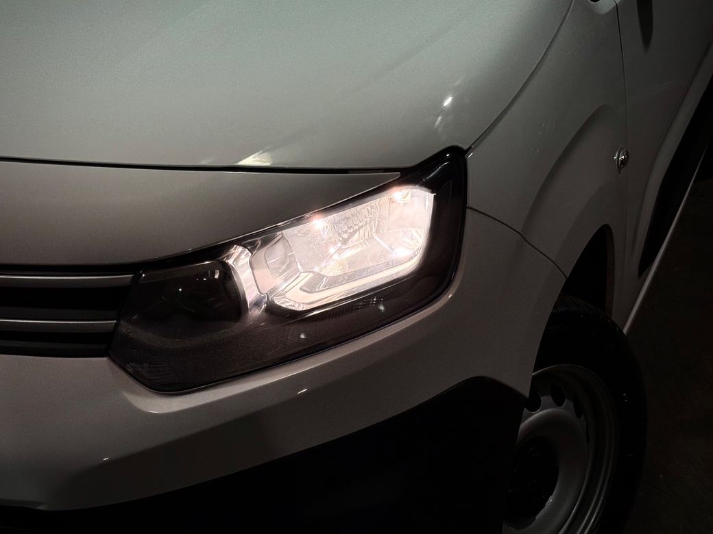 2023 Citroen Berlingo