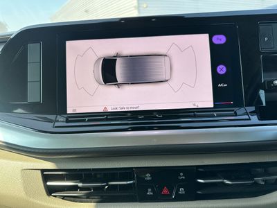 2024 Volkswagen Multivan