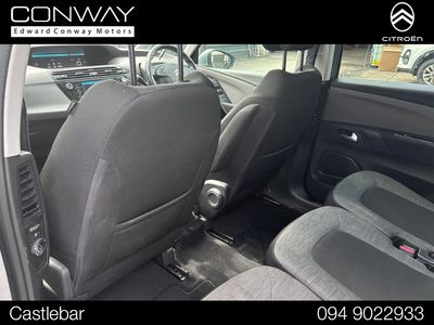 2017 Citroen C4 Picasso