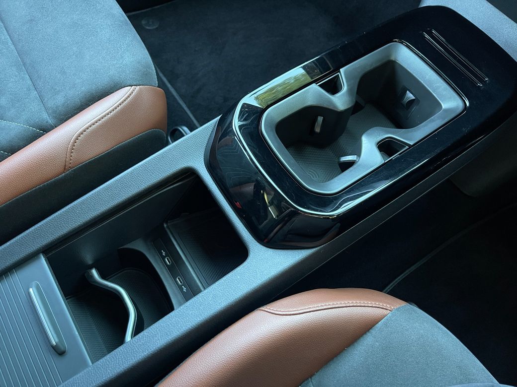 2022 Volkswagen ID.4