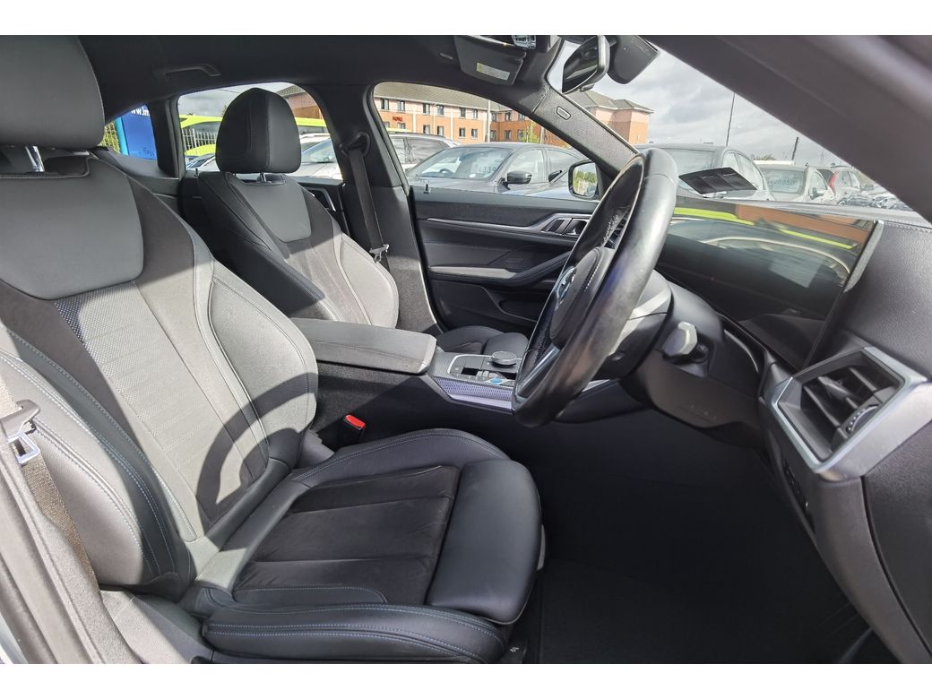 2023 BMW i4