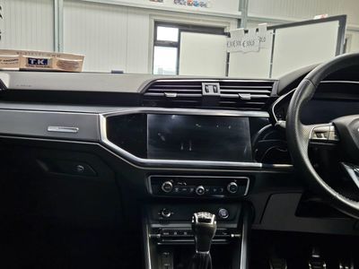 2019 Audi Q3