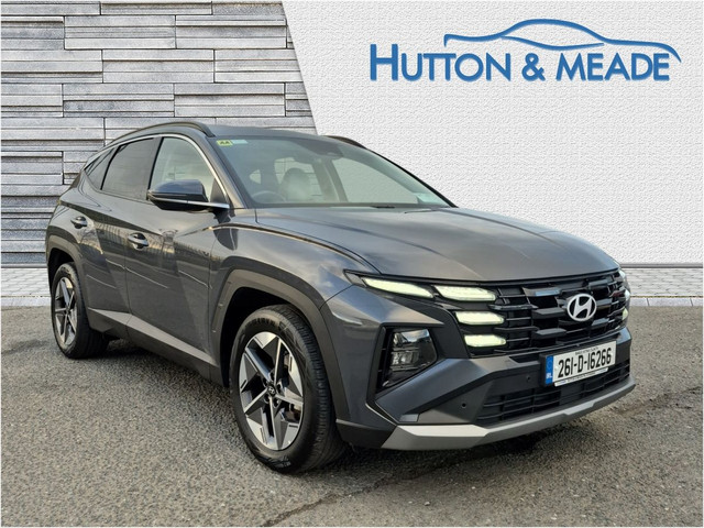 vehicle for sale from Hutton & Meade