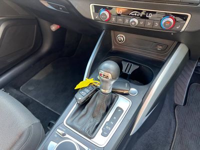 2019 Audi Q2