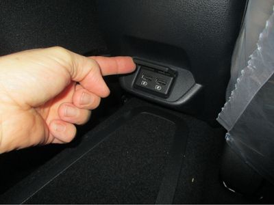 2024 Nissan Leaf