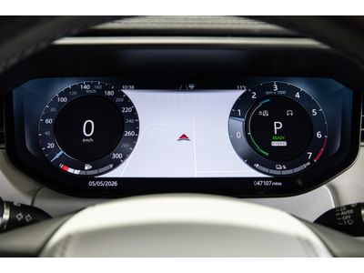 2023 Land Rover Range Rover Sport