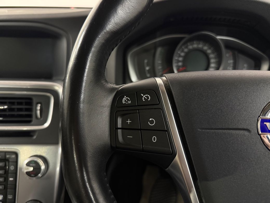 2018 Volvo S60