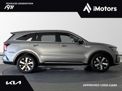 2023 Kia Sorento