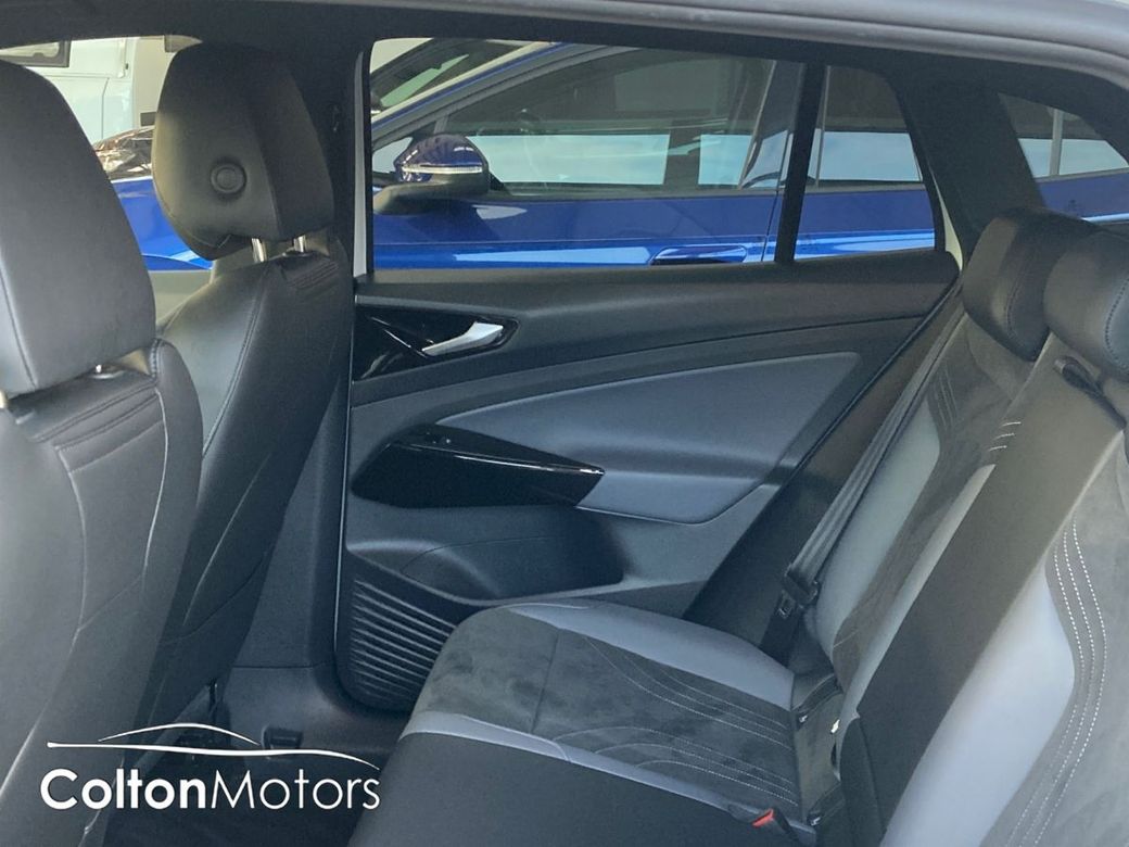 2022 Volkswagen ID.4