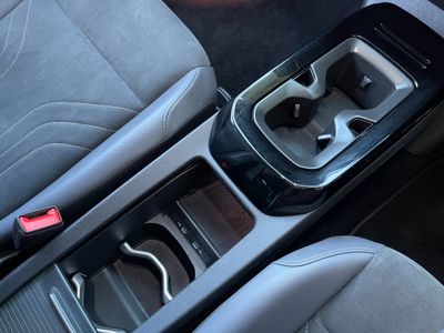 2022 Volkswagen ID.4