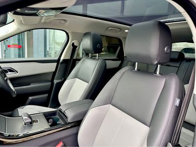 2025 Land Rover Range Rover Velar