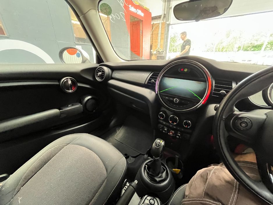 2019 Mini Cooper