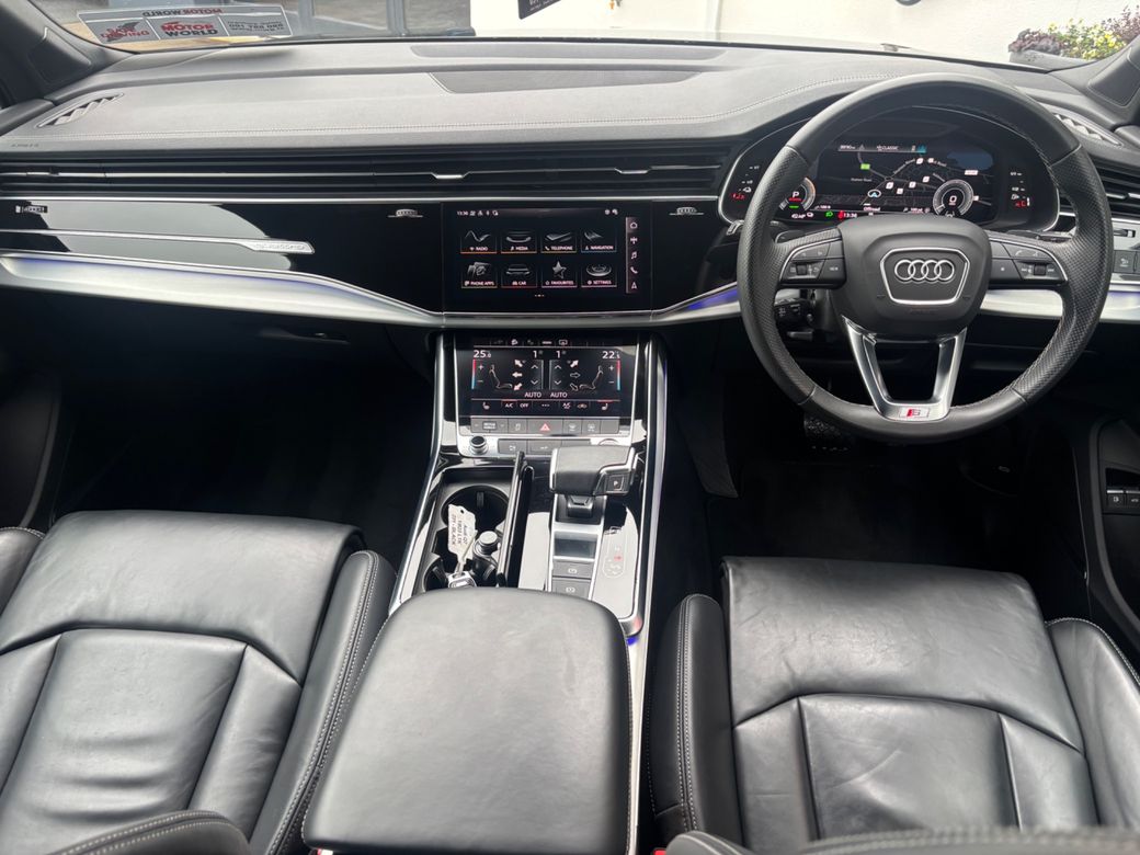 2023 Audi Q7