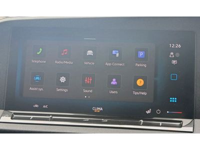 2025 Volkswagen Caddy