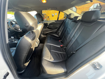 2016 BMW 3 Series