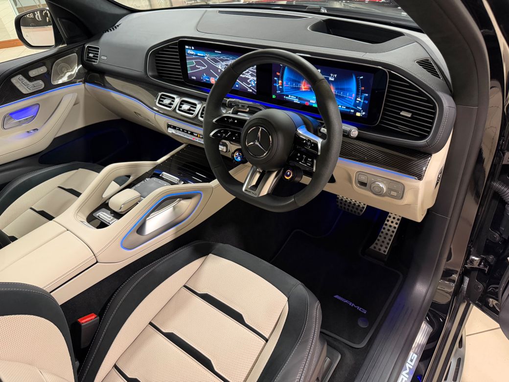 2025 Mercedes-Benz GLE Class