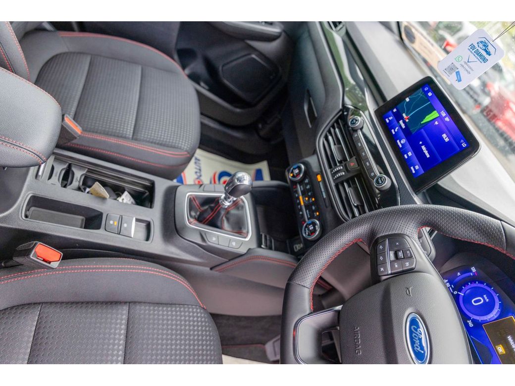 2023 Ford Kuga