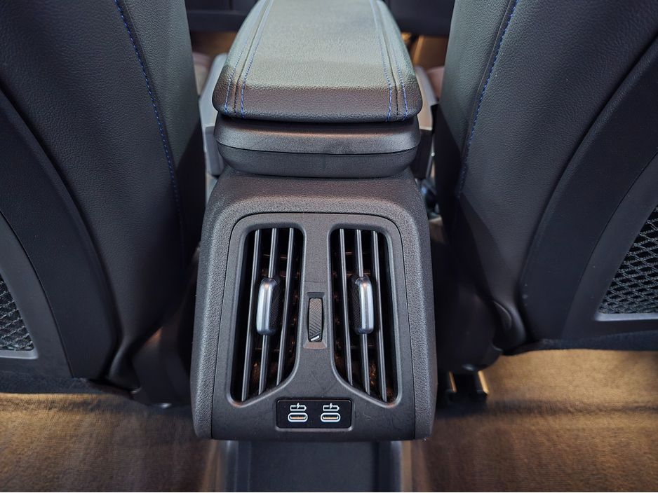 2023 BMW 2 Series Active Tourer