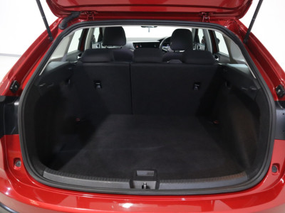 2023 Volkswagen Taigo