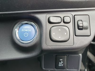 2014 Toyota Aqua