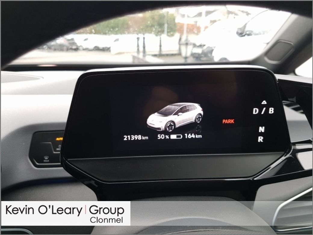 2022 Volkswagen ID.3