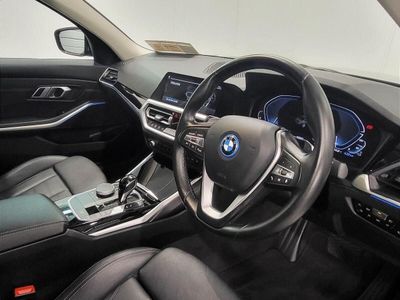 2022 BMW 3 Series