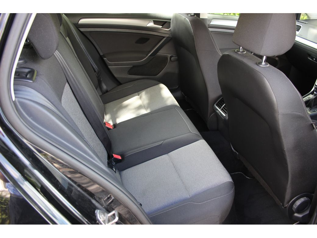 2014 Volkswagen Golf