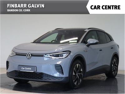 2023 Volkswagen ID.4