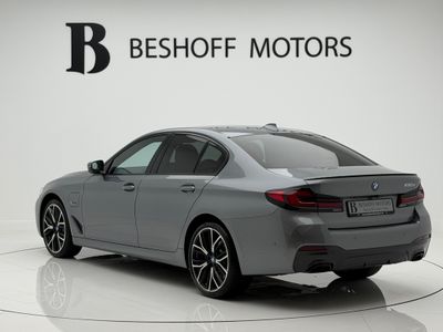 2023 BMW 5 Series