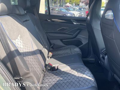 2025 Volkswagen Tayron