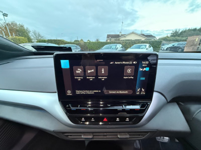 2022 Volkswagen ID.4