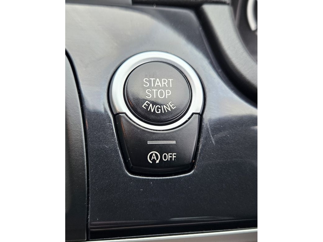 2016 BMW 5 Series