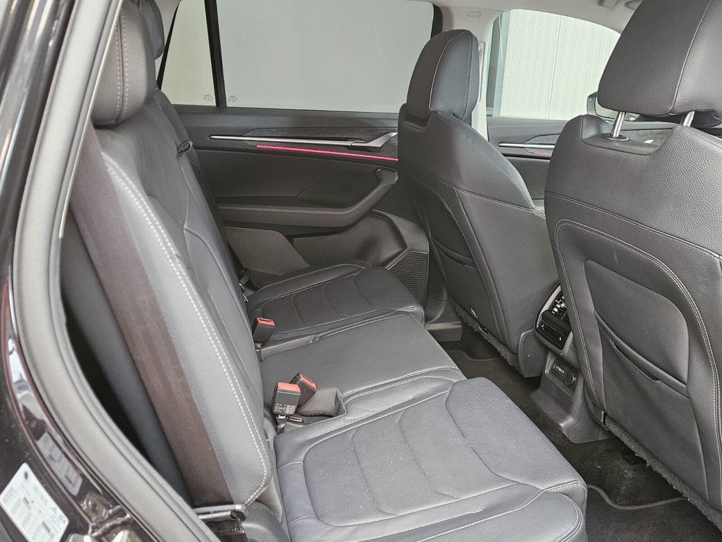 2024 Skoda Kodiaq