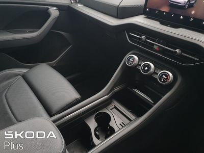 2025 Skoda Kodiaq