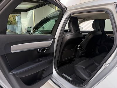 2019 Volvo V90