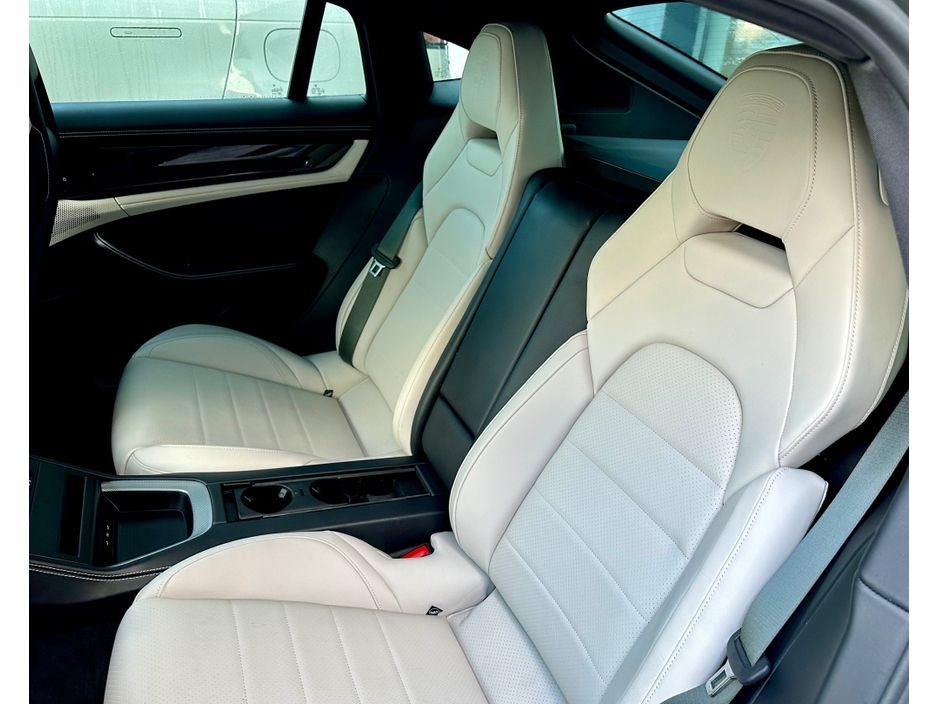 2024 Porsche Panamera