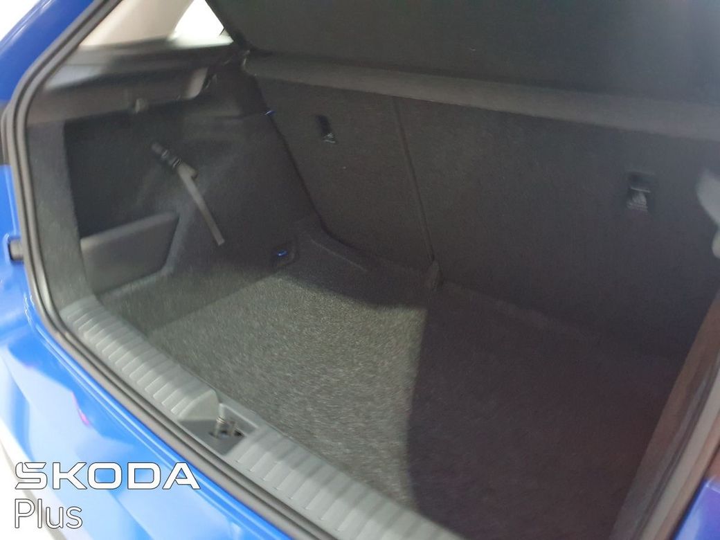 2025 Skoda Kamiq